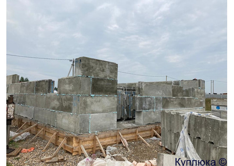 Строительство домов под ключ