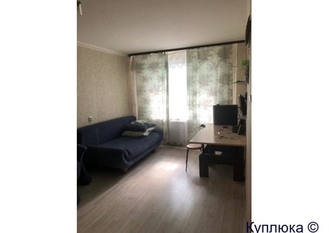 Продам квартиру в уютном месте .