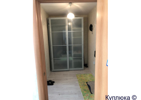 Продам квартиру в уютном месте .