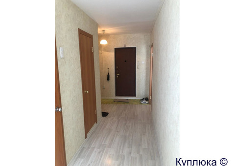 Продам квартиру в уютном месте .