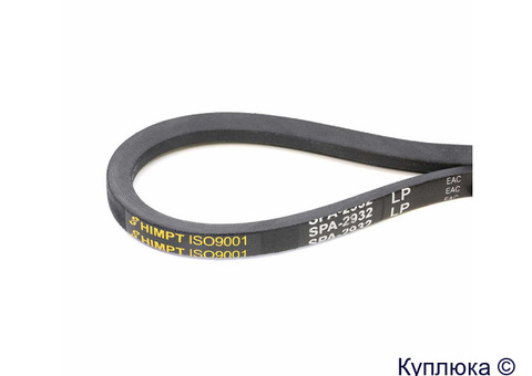 Ремень клиновой SPA-2932 Lp HIMPT