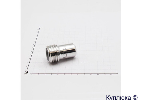 Сопло пескоструйное NTC-3,5