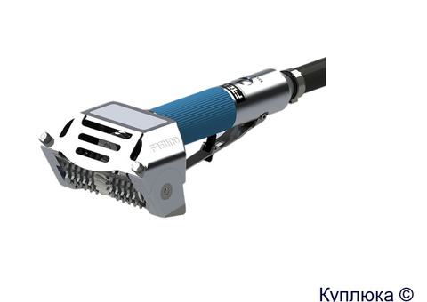Ручная шкуросъёмная машинка Freund HSK8-P3