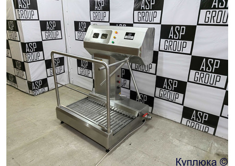 Санпропускник односторонний ASP-HL-01