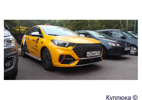 Аренда авто под такси, эконом, комфорт, к+