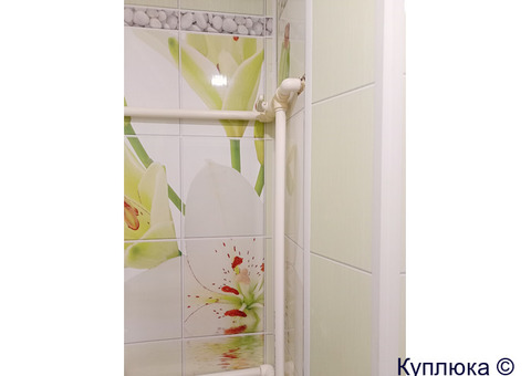 Сантехнические работы