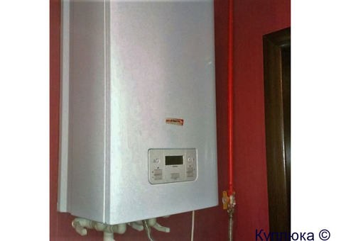 Настенные газовые котлы Protherm Пантера.