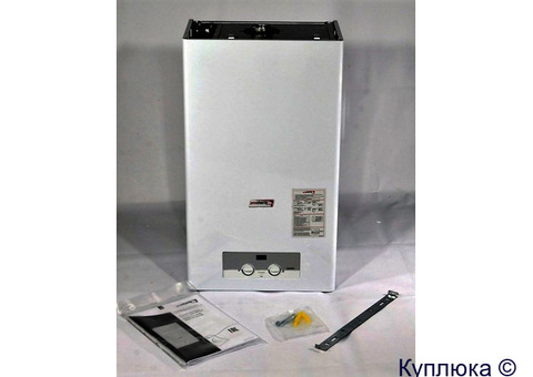 Настенные газовые котлы Protherm Пантера.