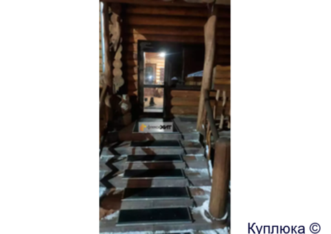 Эффективная система снеготаяния-забудьте о падениях на скользком крыльце и ступеняхк