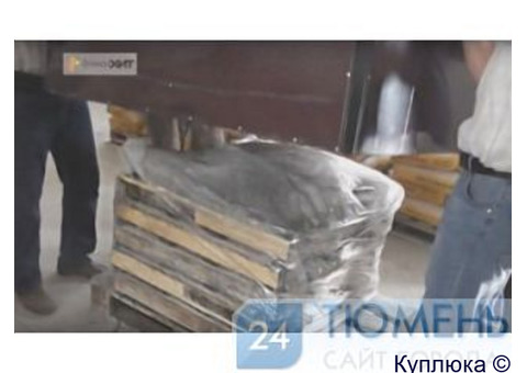 Теплокамера для ускоренного производства тротуарной плитки, брусчатки