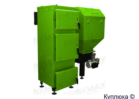 Угольный котел PROXMAX 16 кВт