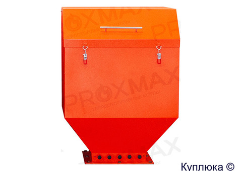 Автоматические котлы PROXMAX