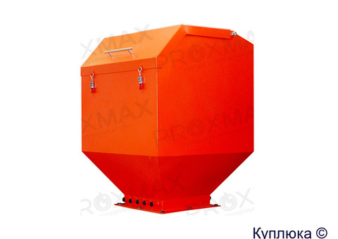 Автоматические котлы PROXMAX