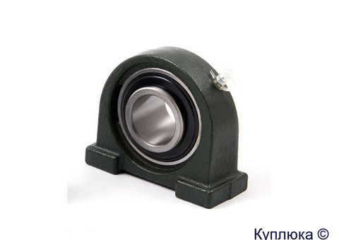Подшипниковый узел 480207 (UCPA 207)