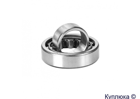 Подшипник 32206 КМ (NU 206) 30*62*16мм