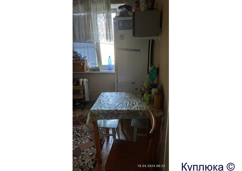 Продается двухкомнатная квартира пл. 47 кв.м., г. Минеральные Воды