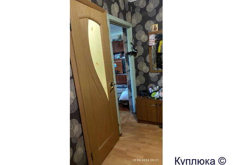 Продается двухкомнатная квартира пл. 47 кв.м., г. Минеральные Воды