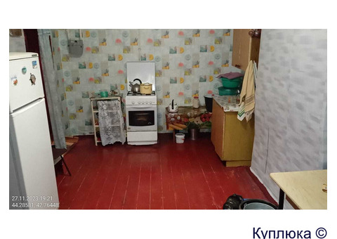 Продается жилой дом под материнский капитал, независимо от возраста ребенка