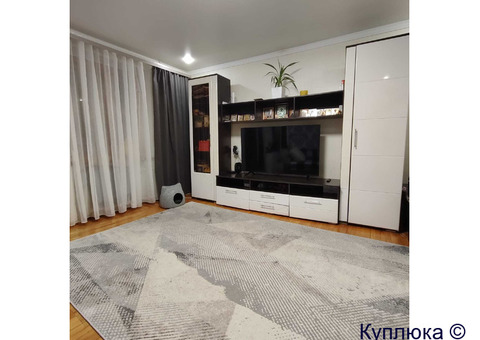 Трехкомнатная квартира пл .67 кв.м. г. Минеральные Воды