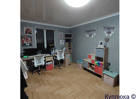Трехкомнатная квартира пл .67 кв.м. г. Минеральные Воды