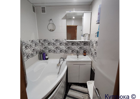 Трехкомнатная квартира пл .67 кв.м. г. Минеральные Воды
