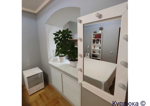 Трехкомнатная квартира пл .67 кв.м. г. Минеральные Воды