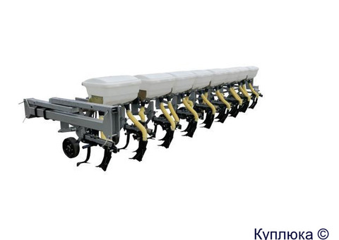 Культиватор КРН 5,6 8Х70