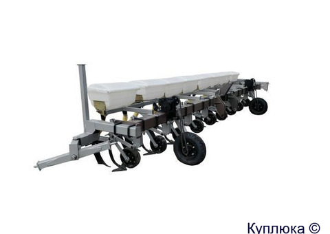 Культиватор КРН 5,6 8Х70