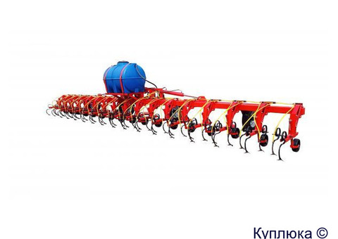Культиватор пропашной КМО 11,2 16х70 (Г)