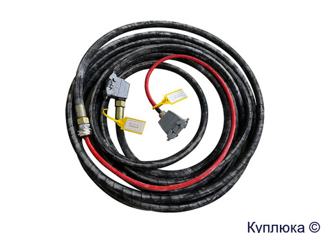 BPS-K600 Система прогнозирования разрушения пресс-формы