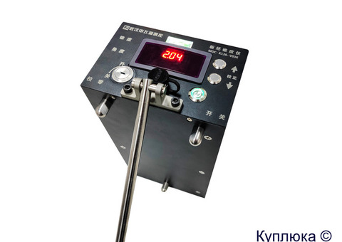 MDC-K120 Электронный тип / MDC-K160 Прибор для измерения конусности механической формы для слябов