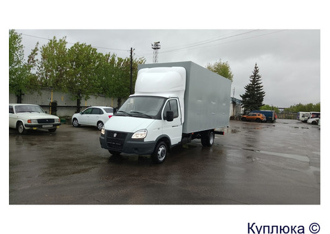 Грузоперевозки Газель Частник Казань ( Грузчики )