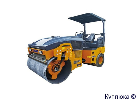 XMR603VT мини-каток