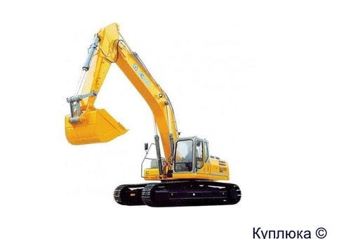 XE260D экскаватор гусеничный