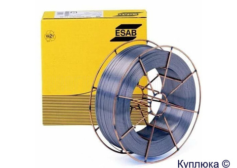Куплю проволоку OK Autrod 308L