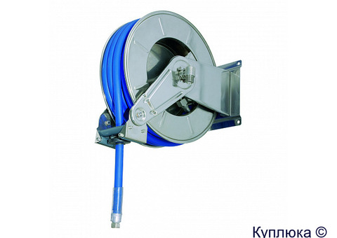 Автоматическая катушка RAMEX AV 3500 35м 1/2