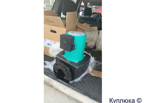 Куплю Насосы Grundfos WILo DAB