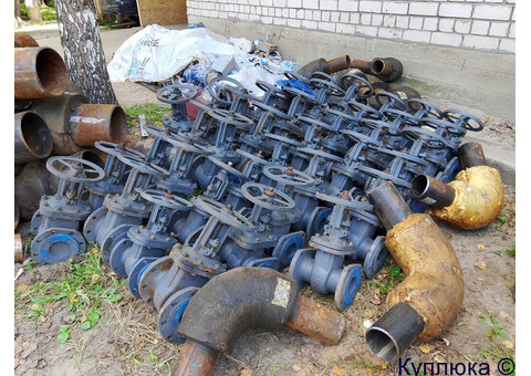 Куплю задвижки Hawle AVK VAG Tekofi Talis Djafar Dendor Мзв вчшг