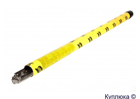 Куплю пруток NiCrFe-3 в Алт.крае