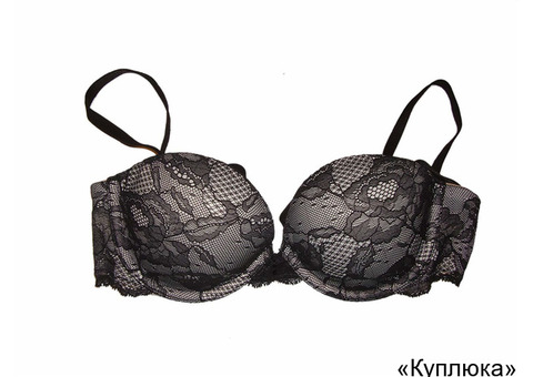 Новый бюстгальтер Victoria's Secret 38C