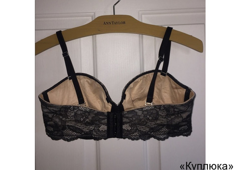 Новый бюстгальтер Victoria's Secret 38C