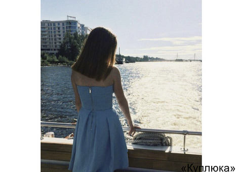 Платье