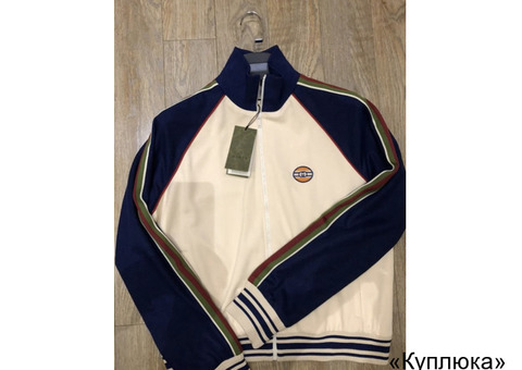 Оригинальный костюм gucci