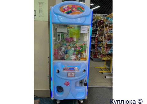 Продам готовый бизнес вендиггвых аппаратов