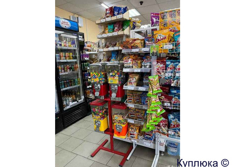 Продам готовый бизнес вендиггвых аппаратов