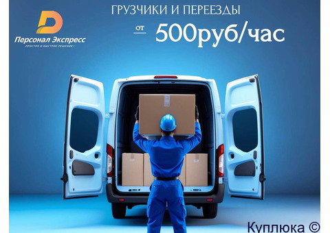 Демонтаж и уборка мусора